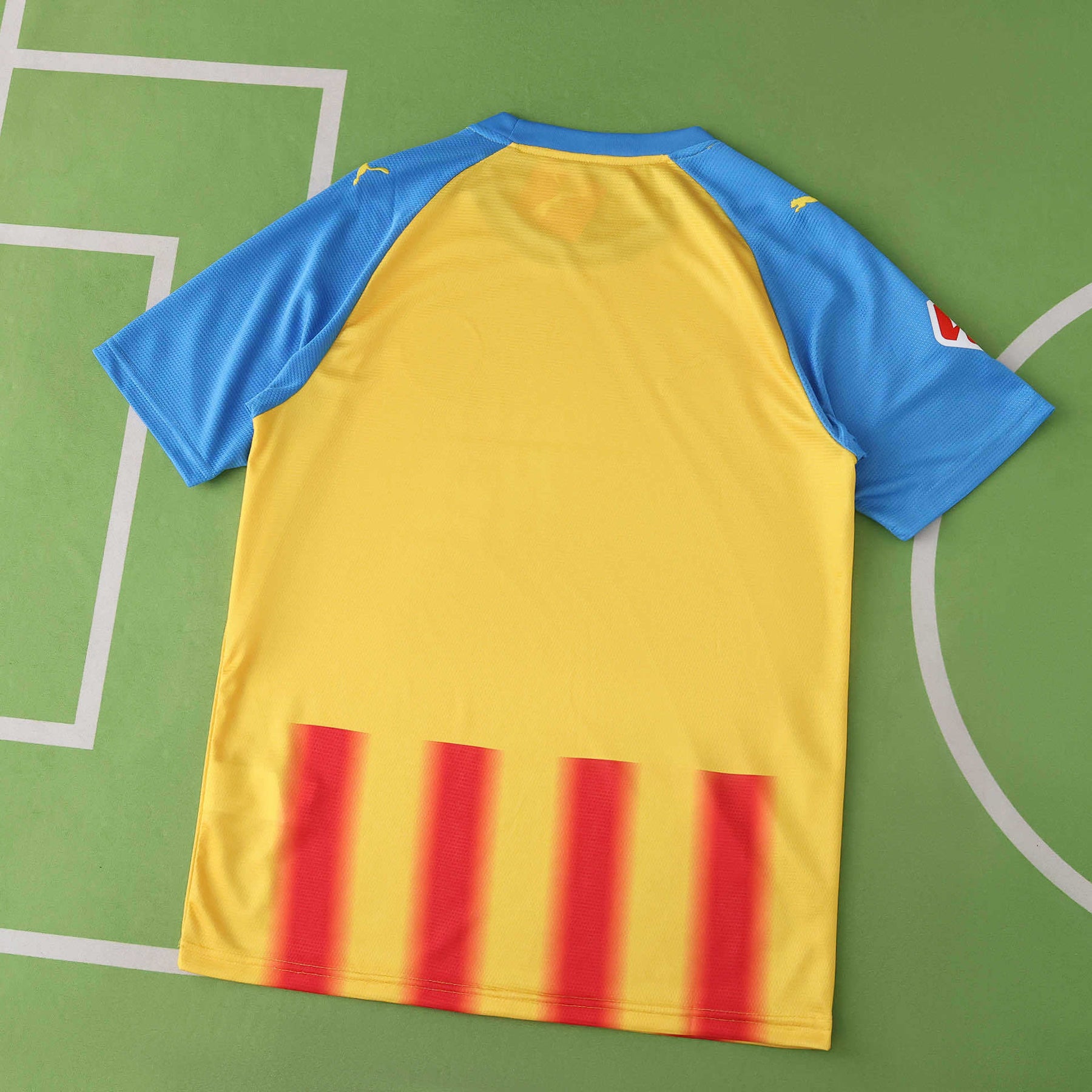 Valencia Third Jersey 25/26