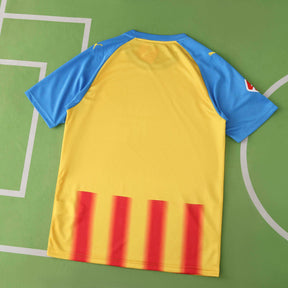 Valencia Third Jersey 25/26