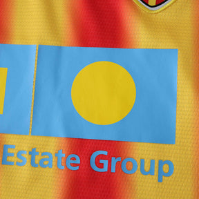 Valencia Third Jersey 25/26