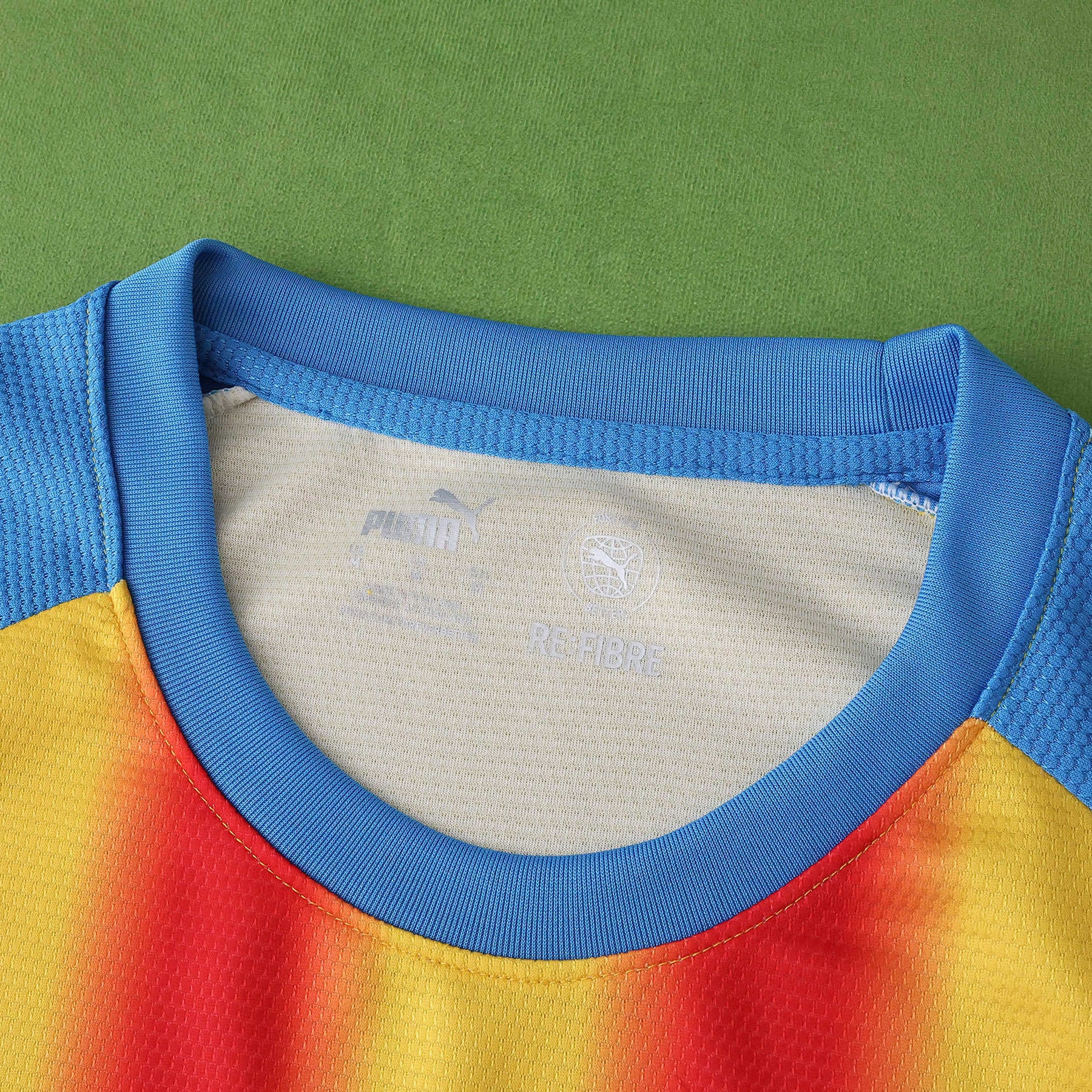 Valencia Third Jersey 25/26