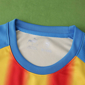 Valencia Third Jersey 25/26