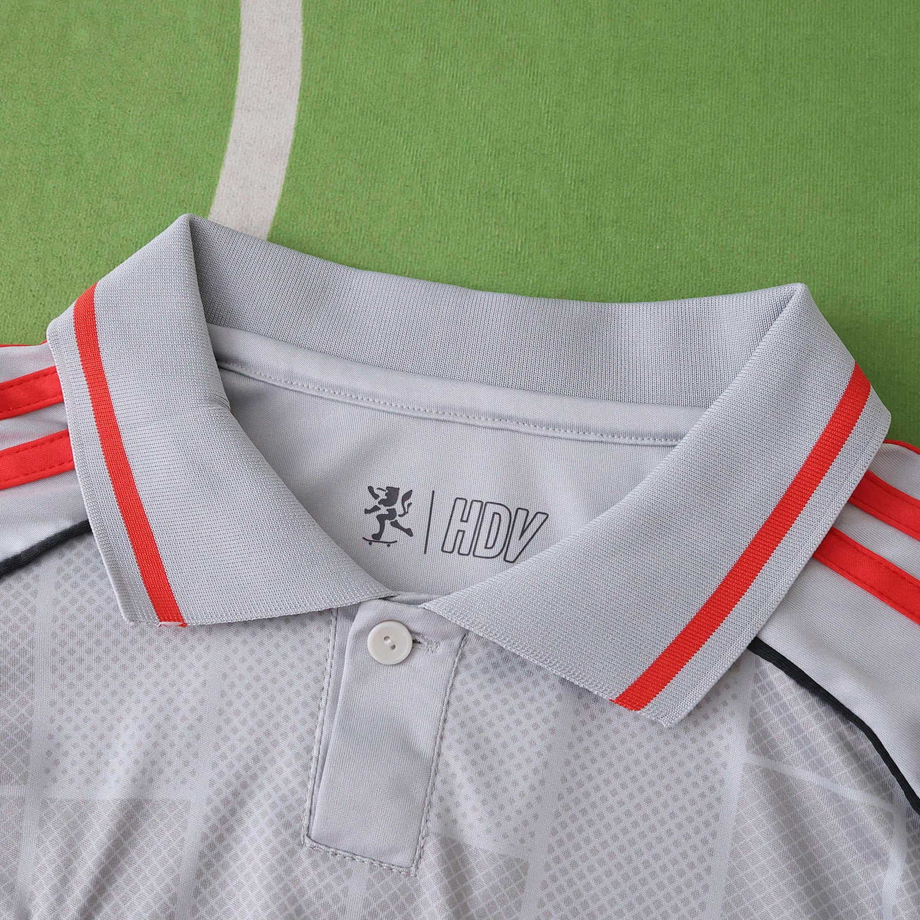 Lyon Third Jersey 25/26