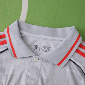 Lyon Third Jersey 25/26