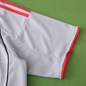 Lyon Third Jersey 25/26