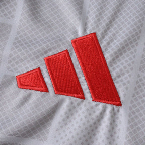 Lyon Third Jersey 25/26