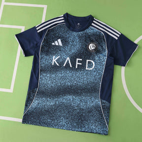Al-Nassr Away Jersey 25/26