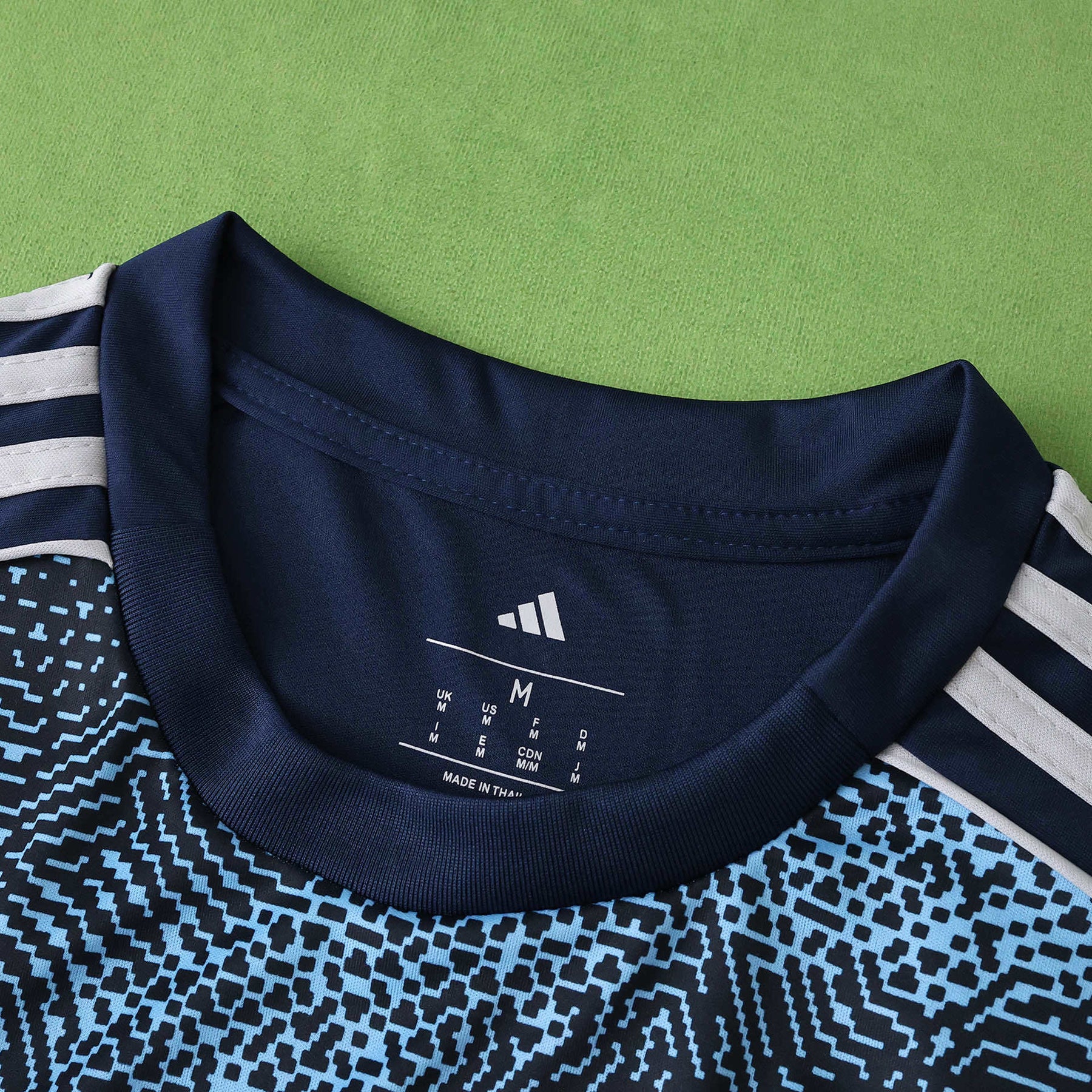 Al-Nassr Away Jersey 25/26