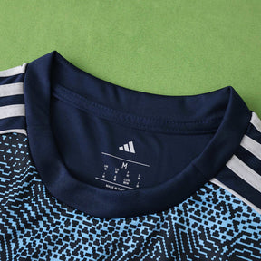 Al-Nassr Away Jersey 25/26