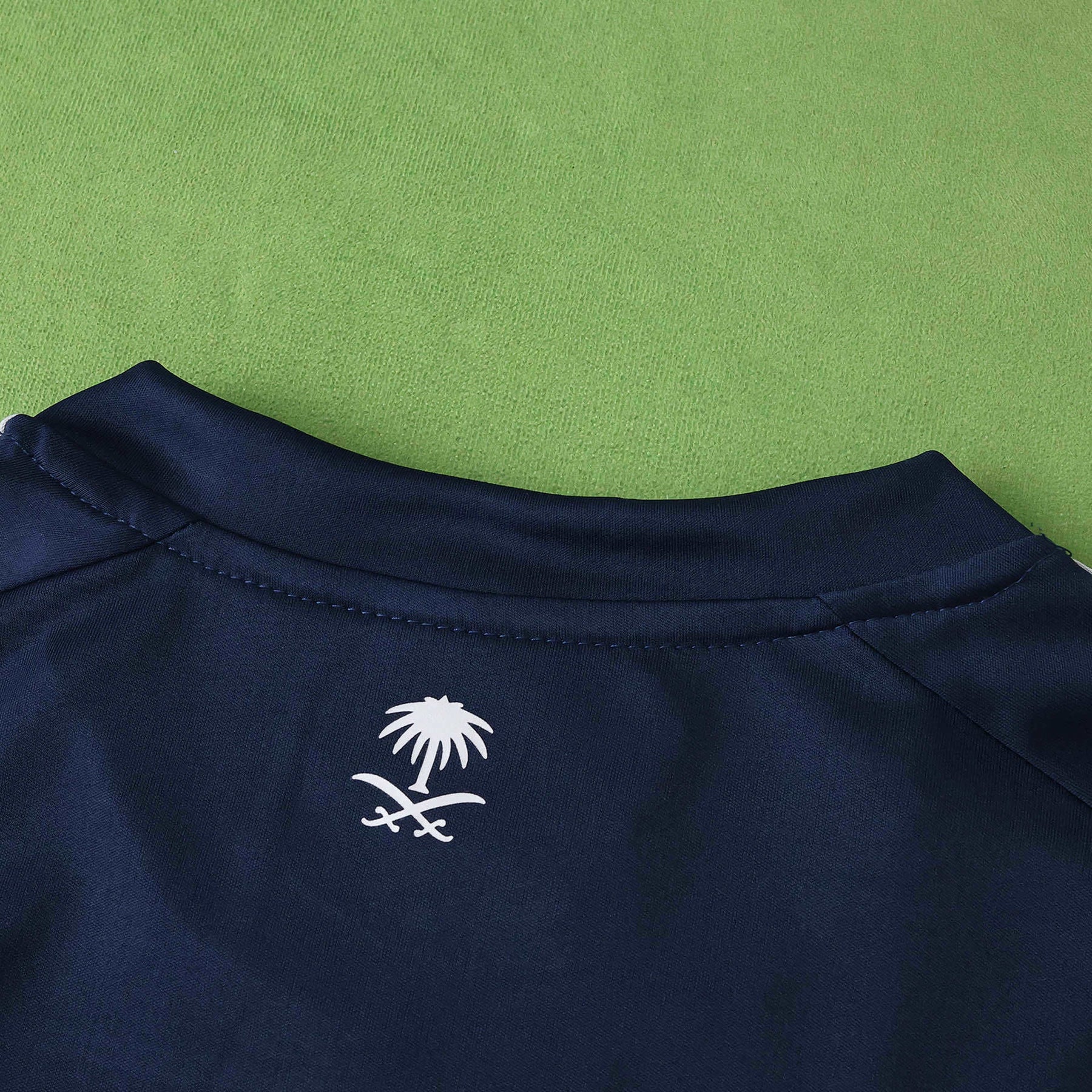 Al-Nassr Away Jersey 25/26