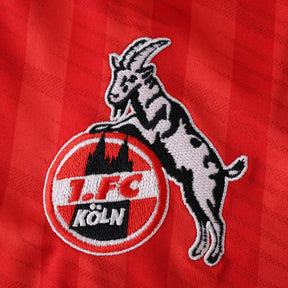 FC Köln Away Jersey 25/26