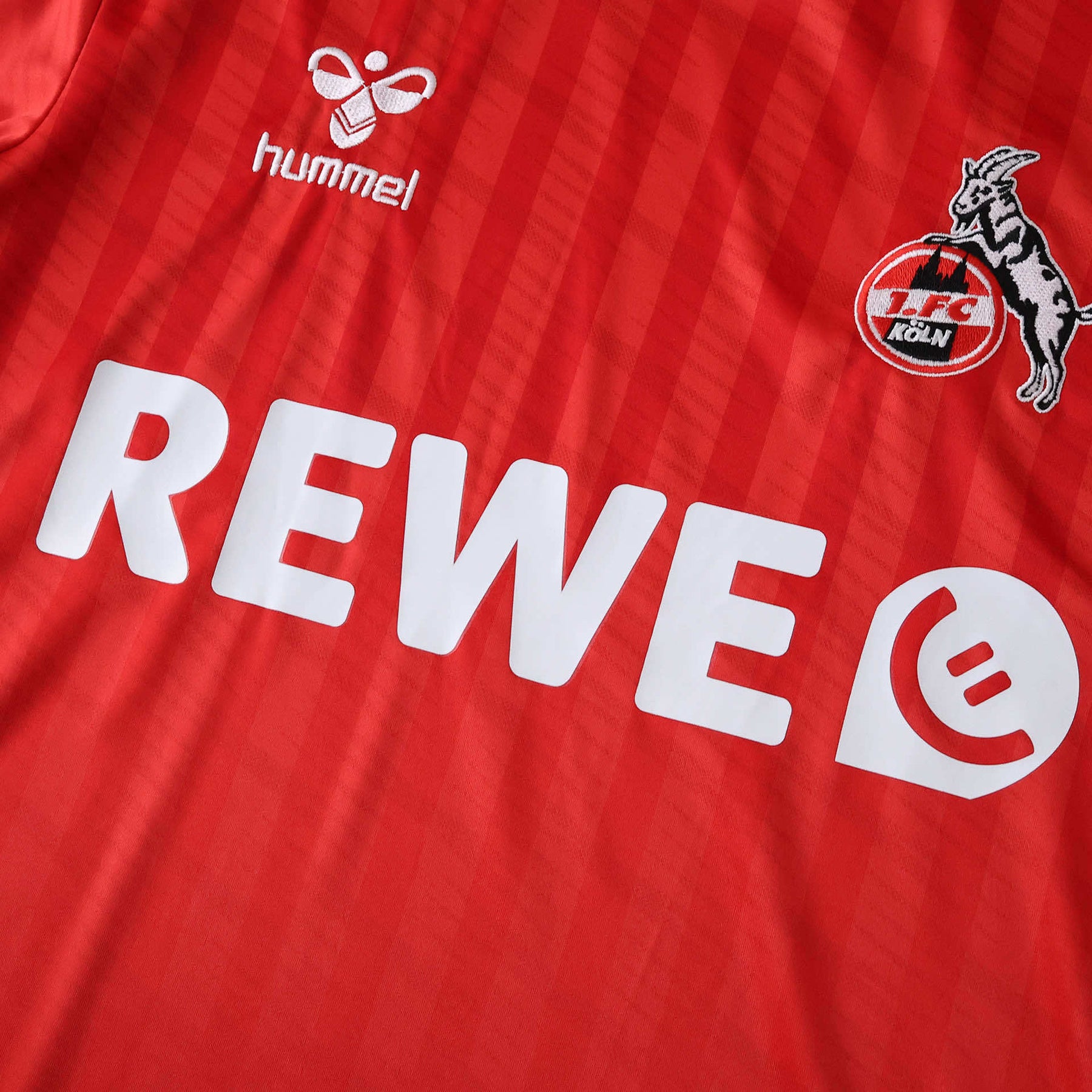 FC Köln Away Jersey 25/26