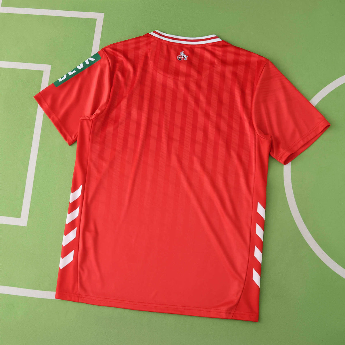 FC Köln Away Jersey 25/26