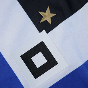 Hamburger SV Away Jersey 25/26