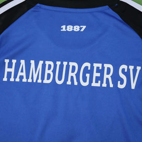 Hamburger SV Away Jersey 25/26