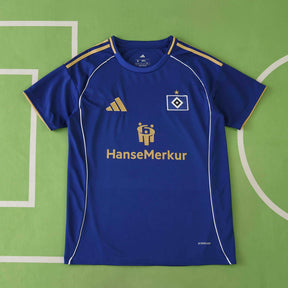 Hamburger SV Special Edition Jersey 25/26