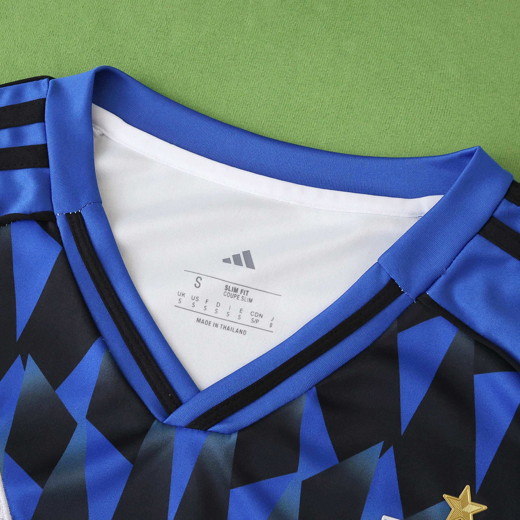 Hamburger SV Home Jersey 25/26