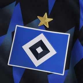 Hamburger SV Home Jersey 25/26