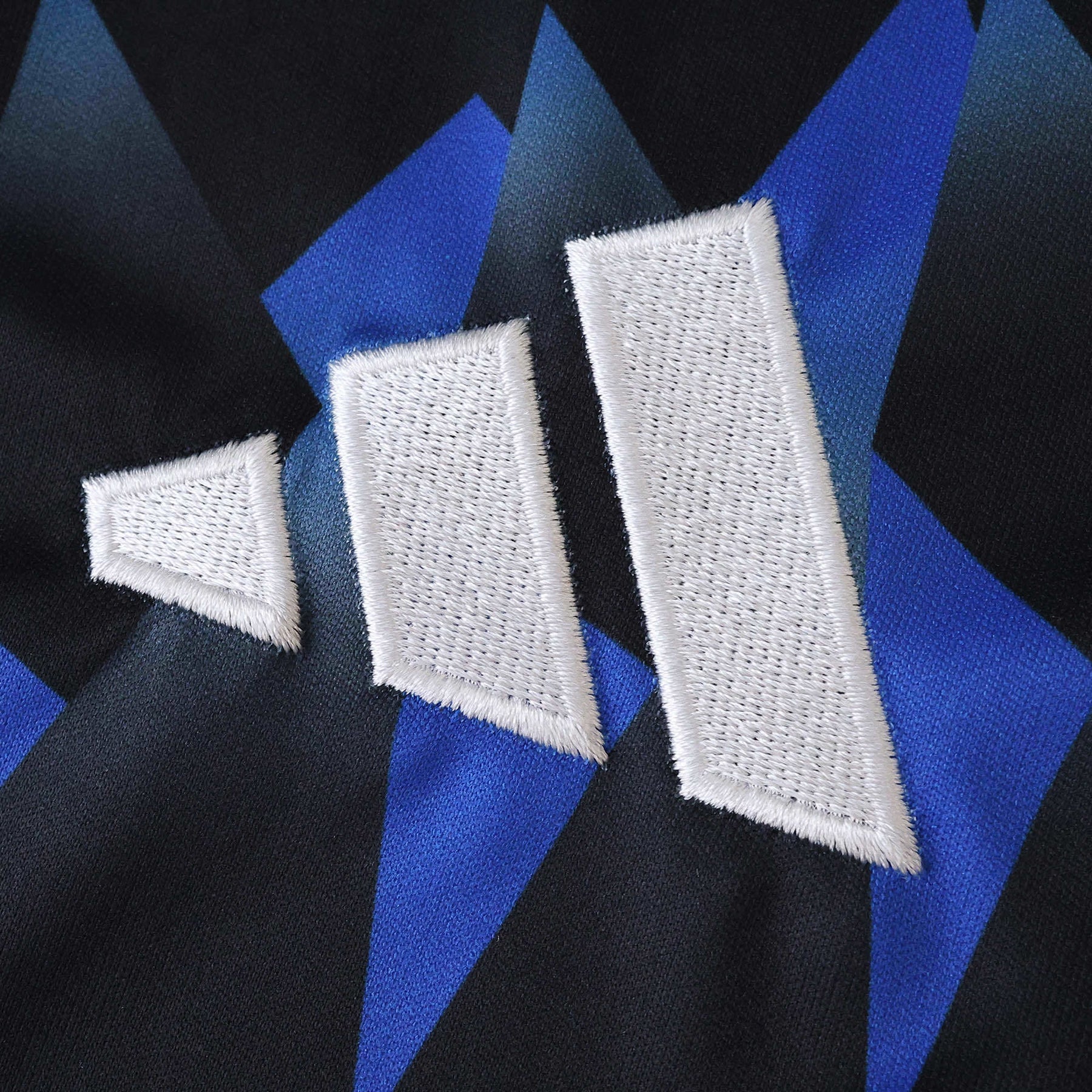 Hamburger SV Home Jersey 25/26