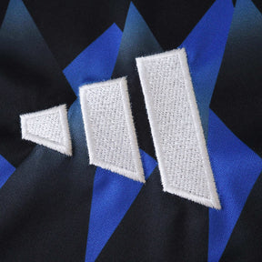 Hamburger SV Home Jersey 25/26