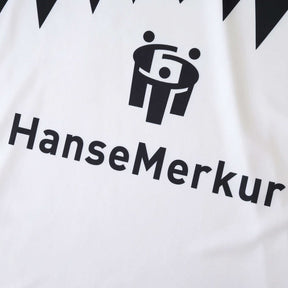 Hamburger SV Home Jersey 25/26
