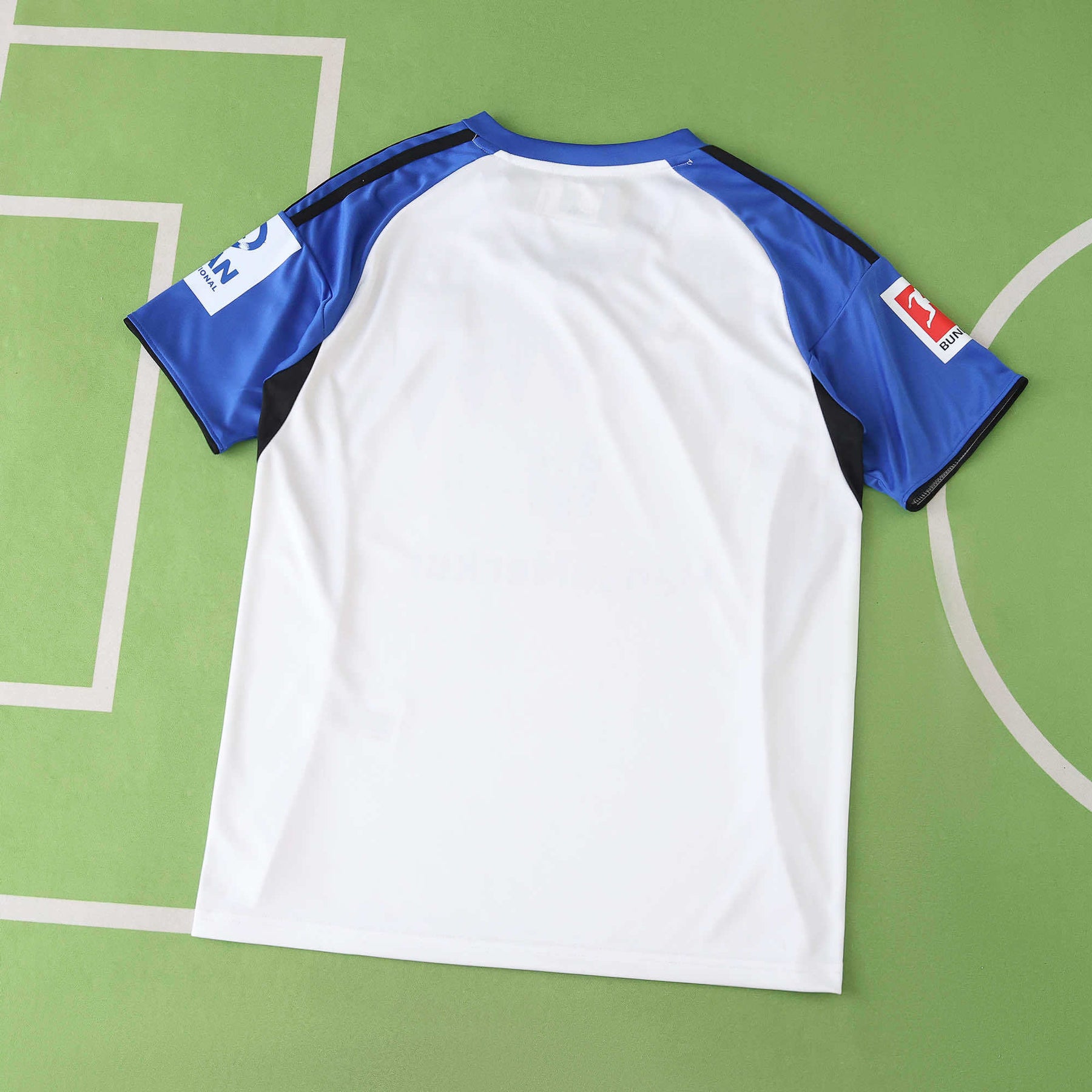 Hamburger SV Home Jersey 25/26