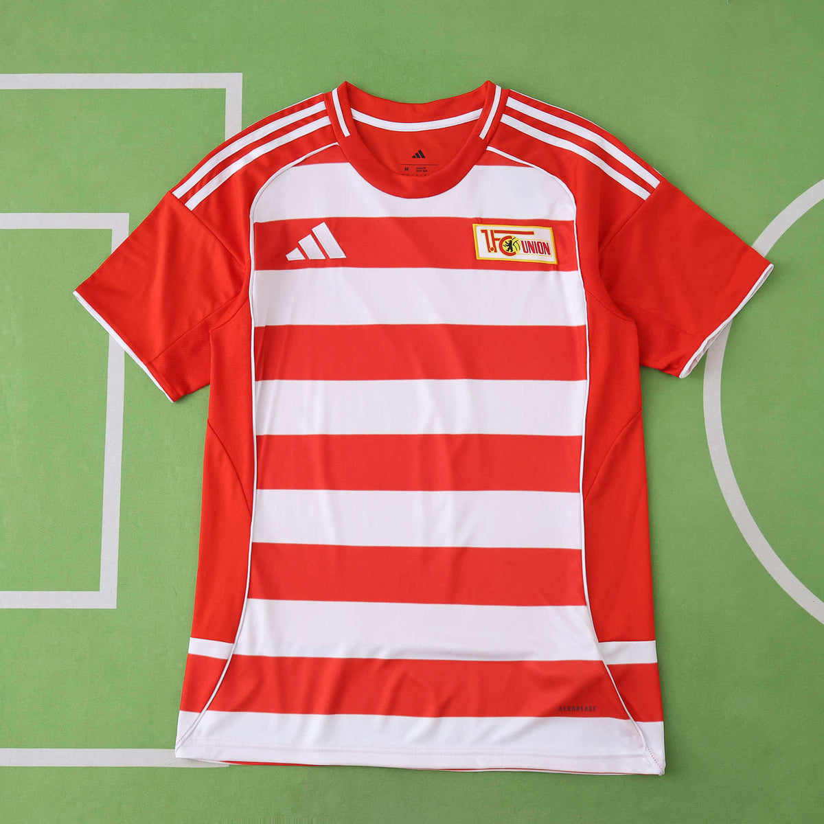 Union Berlin Home Jersey 25/26