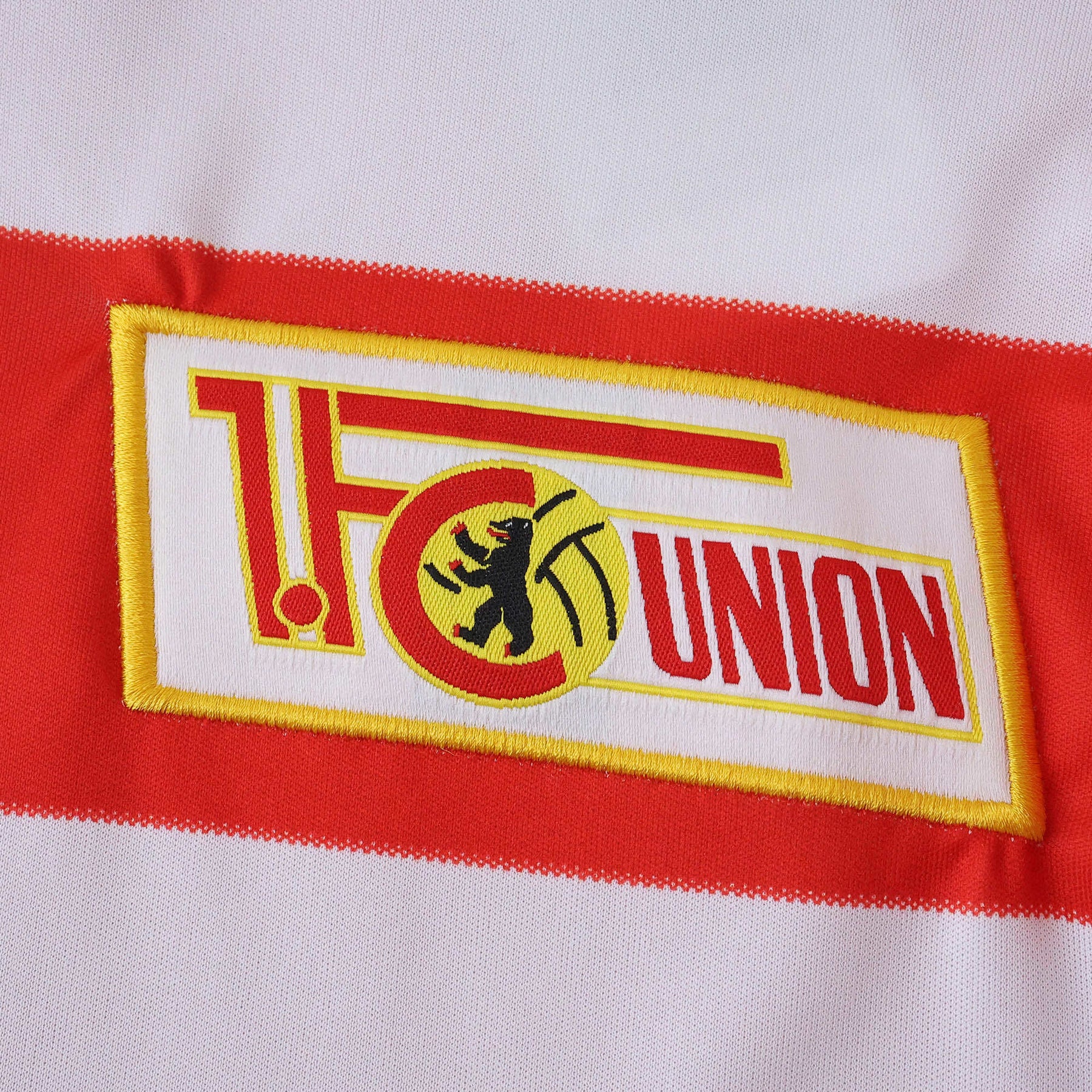Union Berlin Home Jersey 25/26