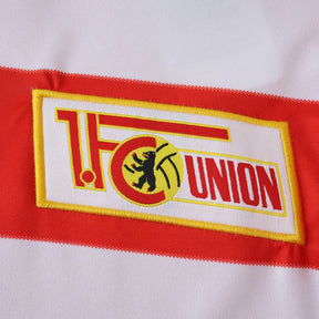 Union Berlin Home Jersey 25/26