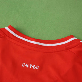 Union Berlin Home Jersey 25/26