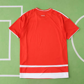 Union Berlin Home Jersey 25/26