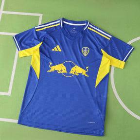 Leeds Away Jersey 25/26