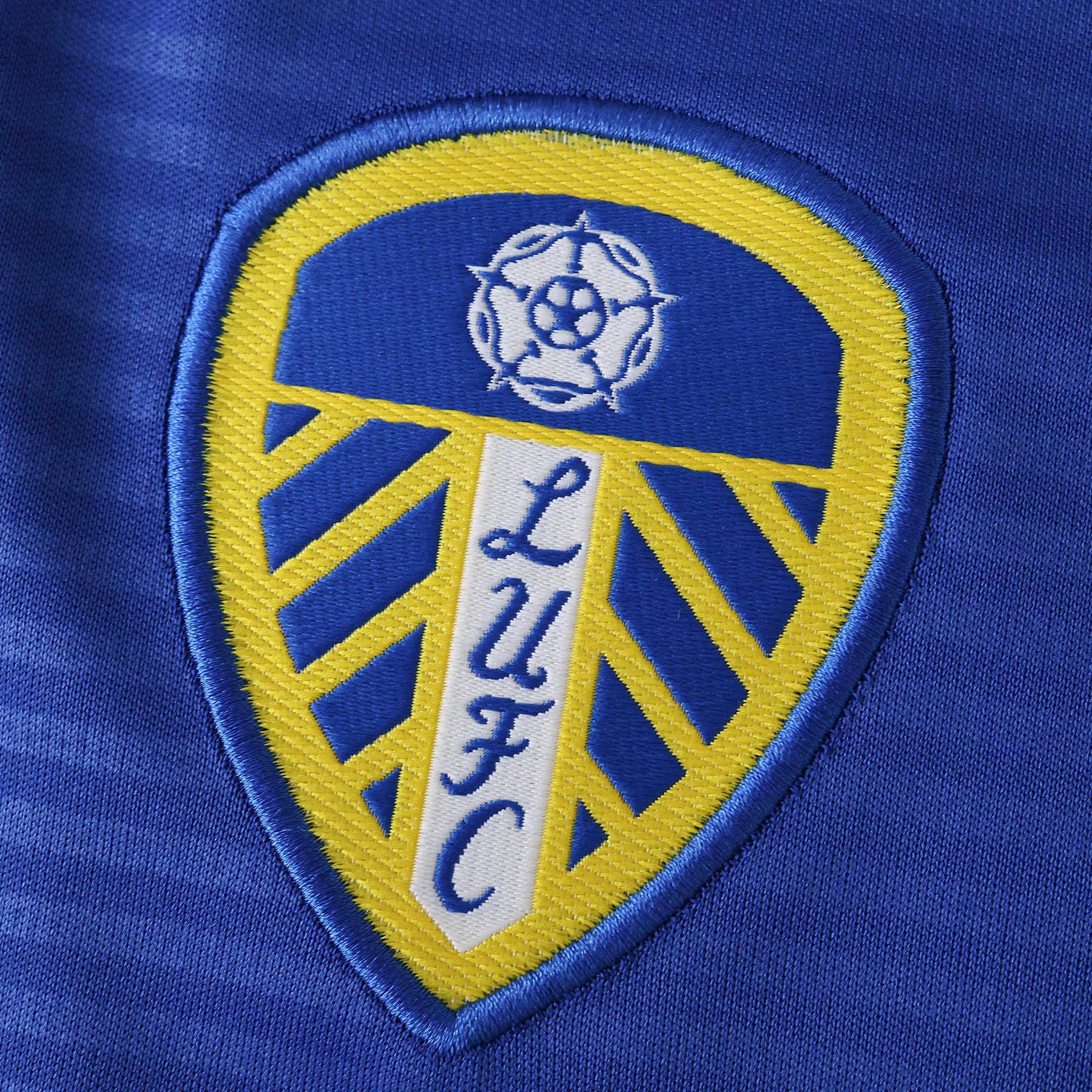 Leeds Away Jersey 25/26