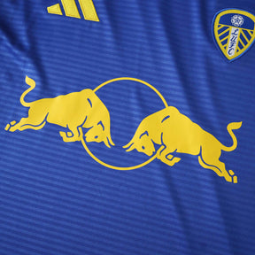 Leeds Away Jersey 25/26