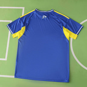 Leeds Away Jersey 25/26