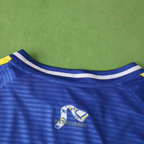 Leeds Away Jersey 25/26