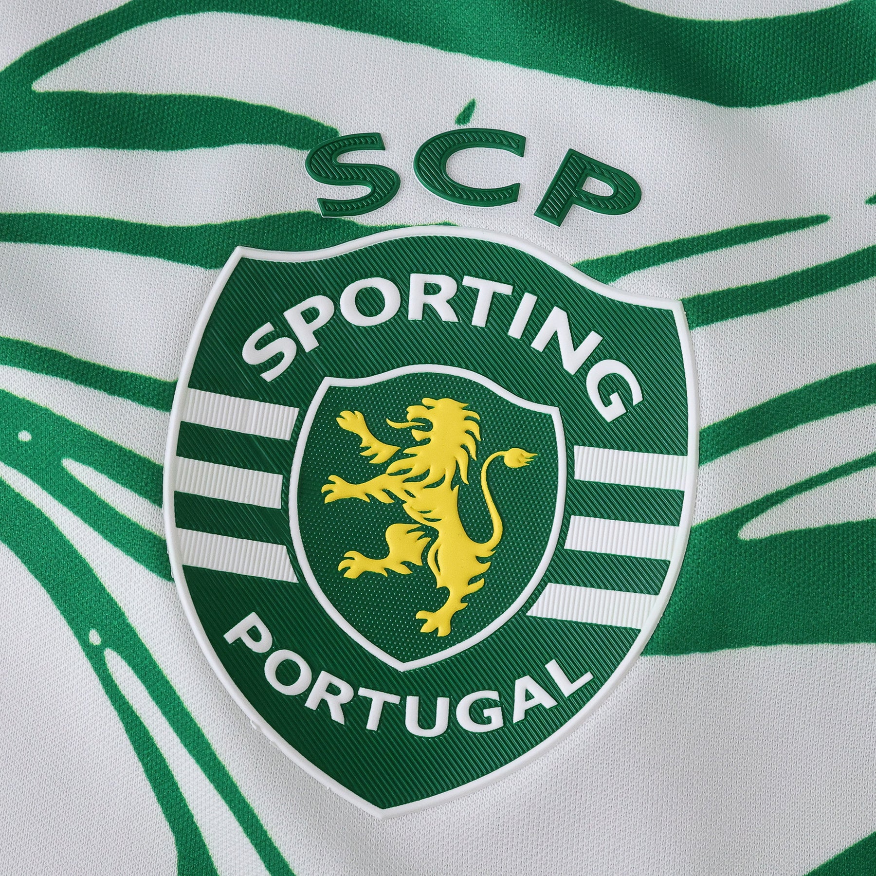 Sporting CP Special Edition Jersey 25/26