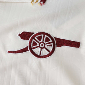Arsenal Third Jersey Long Sleeve 25/26