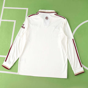 Arsenal Third Jersey Long Sleeve 25/26