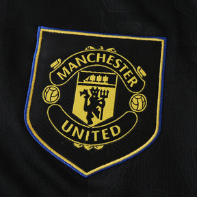 Manchester United Third Jersey Long Sleeve 25/26