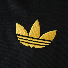 Manchester United Third Jersey Long Sleeve 25/26