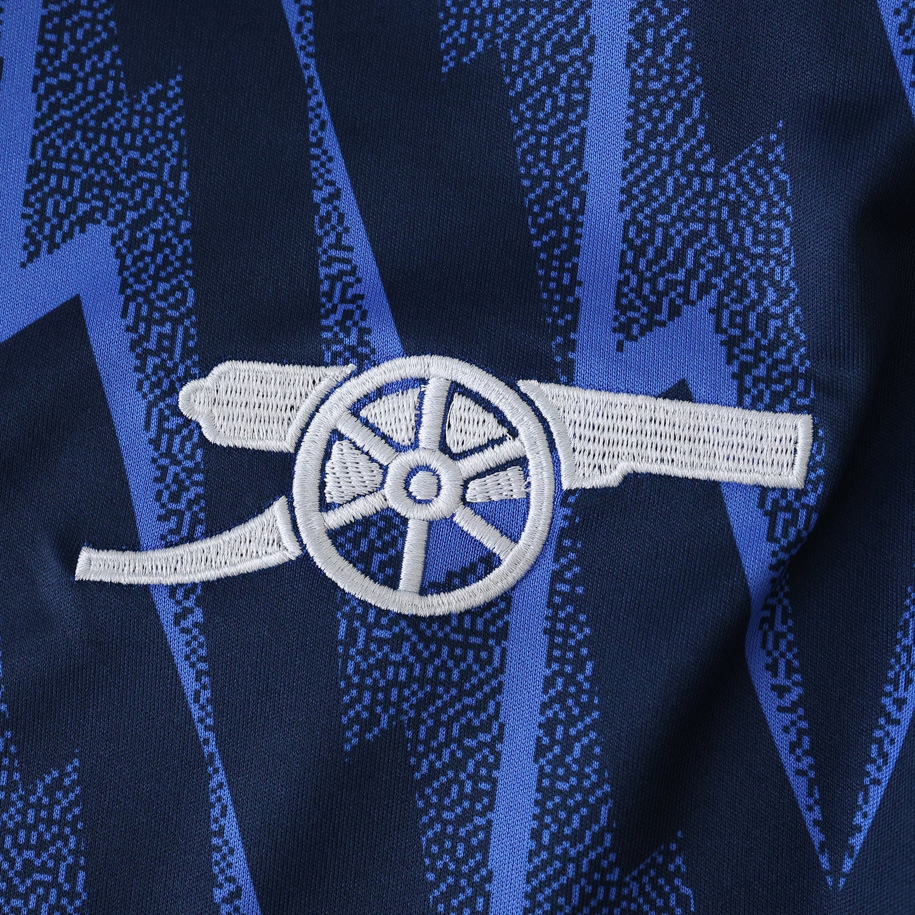 Arsenal Away Jersey Long Sleeve 25/26