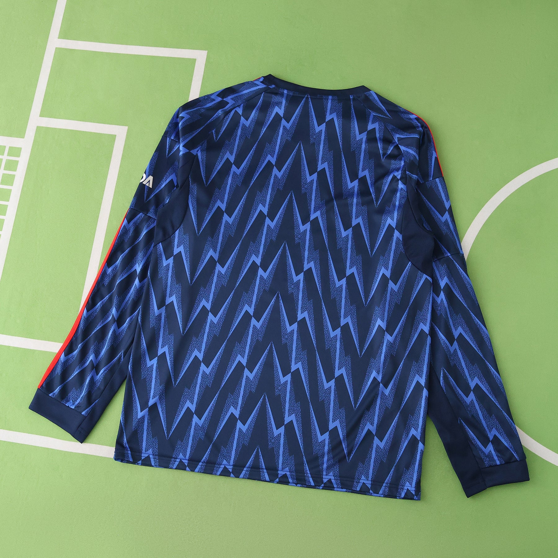 Arsenal Away Jersey Long Sleeve 25/26