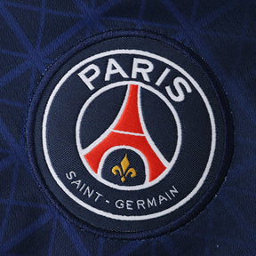Paris Home Jersey Long Sleeve 25/26