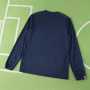 Paris Home Jersey Long Sleeve 25/26