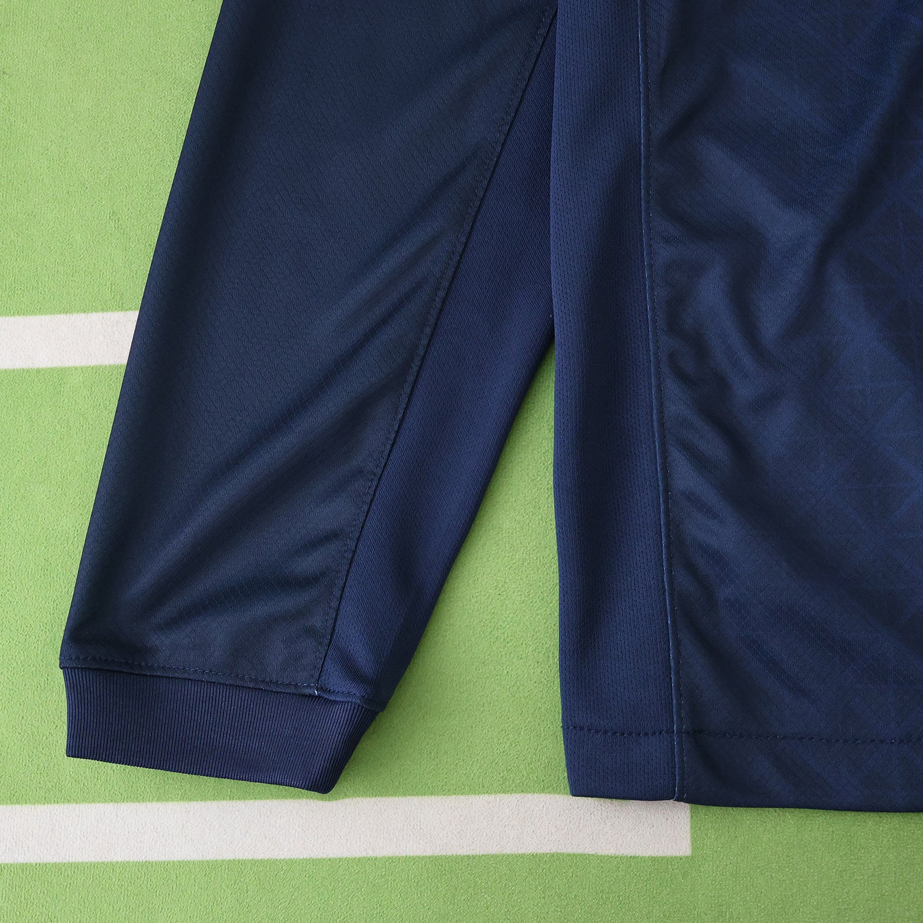 Paris Home Jersey Long Sleeve 25/26