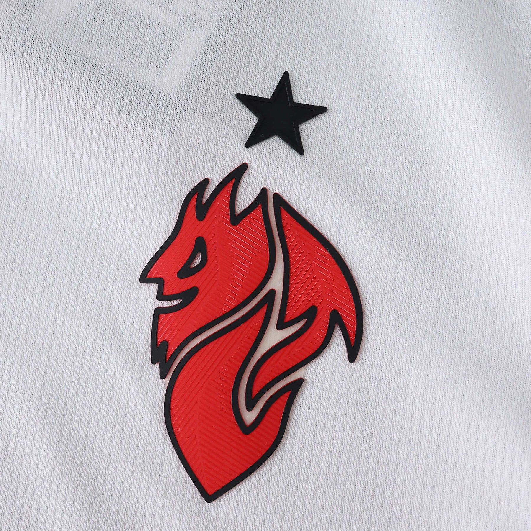 Milan Away Jersey Long Sleeve 25/26