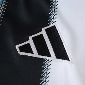 Newcastle Home Jersey Long Sleeve 25/26