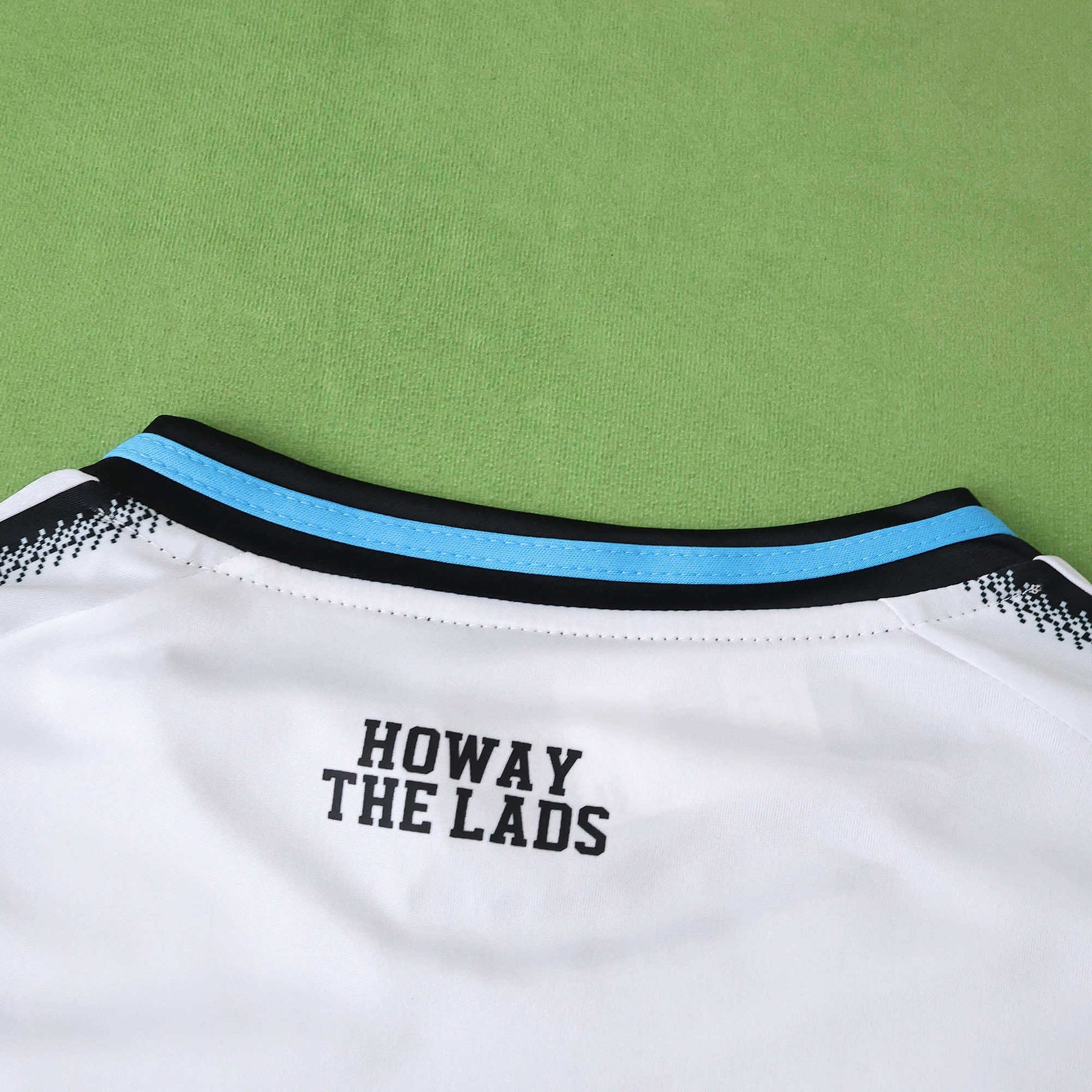 Newcastle Home Jersey Long Sleeve 25/26