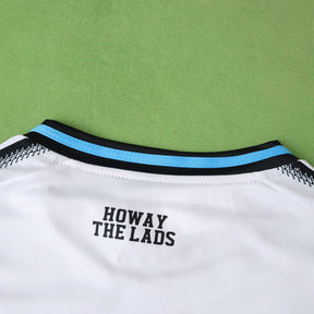 Newcastle Home Jersey Long Sleeve 25/26