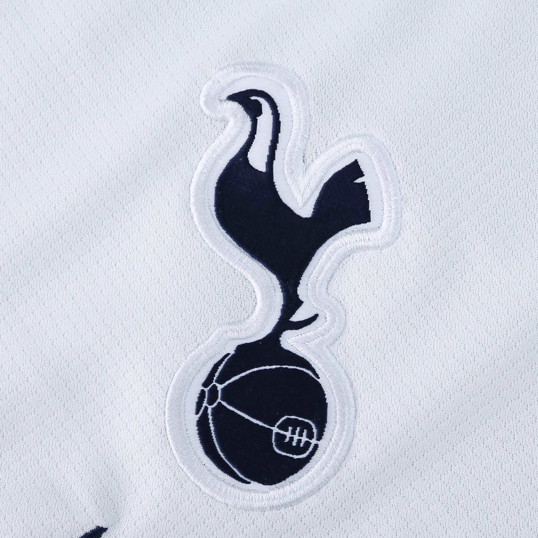 Tottenham Home Jersey Long Sleeve 25/26